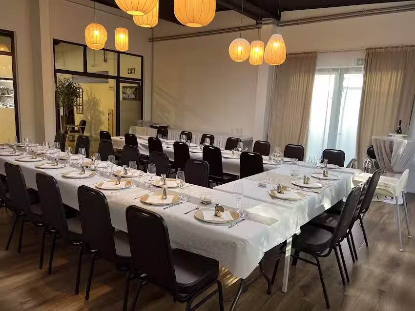 Pizzeria Sicilia Bedda-Feinkost