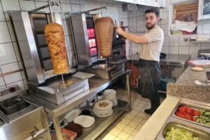 Pizzeria Sicilia Emden