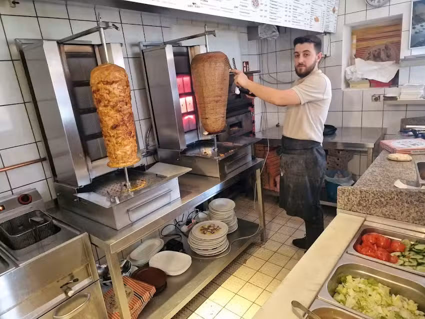 Pizzeria Sicilia Emden