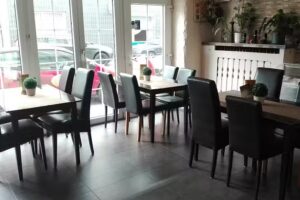 Pizzeria Sicilia Mannheim