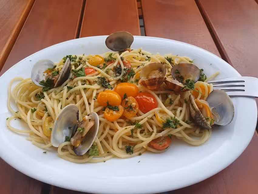 Pizzeria Sicilia Neu-Ulm