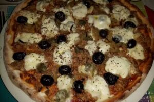 Pizzeria Siciliana