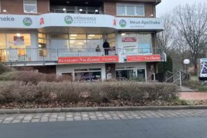 Pizzeria Siciliano