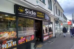 Pizzeria Side Engelskirchen