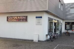Pizzeria Sim Sala Bim