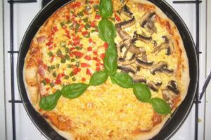 Pizzeria Singh