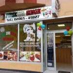 Pizzeria Singh