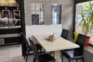 Pizzeria Singh