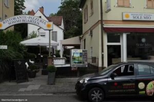 Pizzeria Sole Mio
