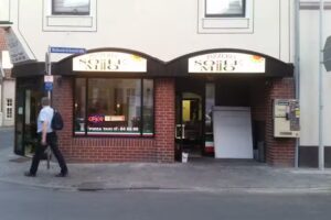 Pizzeria Sole Mio