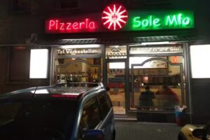 Pizzeria Sole Mio