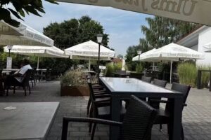 Pizzeria Solino