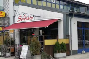 Pizzeria Sorrento