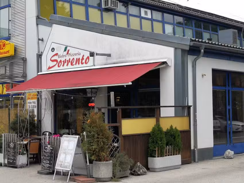 Pizzeria Sorrento