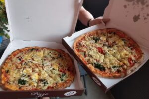 Pizzeria Sorrento