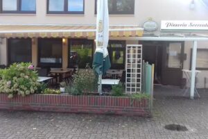 Pizzeria Sorrento