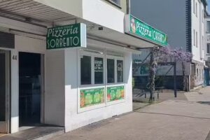 Pizzeria Sorrento
