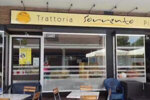 Pizzeria Sorrento
