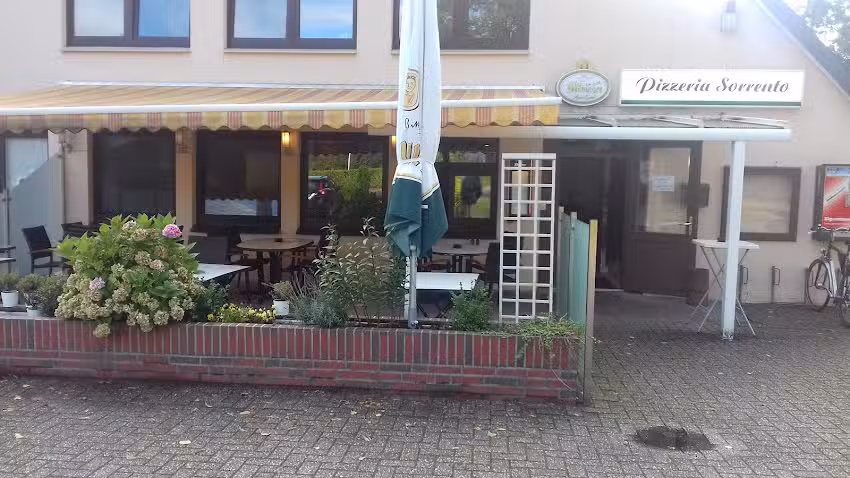 Pizzeria Sorrento