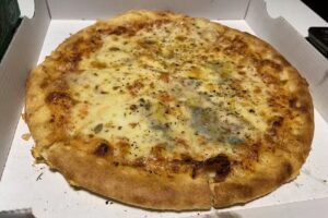 Pizzeria Sorriso