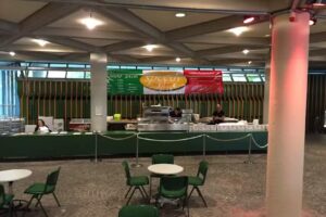 Pizzeria Speedy Mangiare