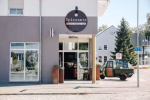 Pizzeria spizzante