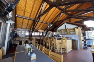 Pizzeria Sporthaus