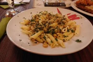 Pizzeria & Steakhouse Geroda