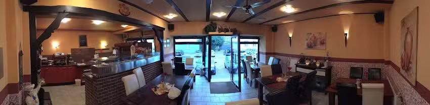 Pizzeria Stefano Wesel