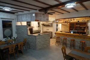 Pizzeria Steinhaus