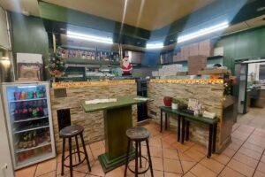 Pizzeria Stella