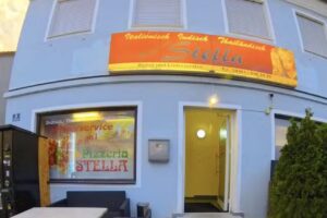 Pizzeria Stella