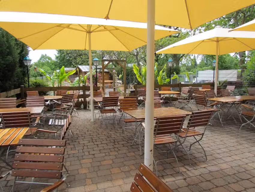 Pizzeria Stella Maris