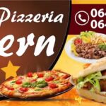 Pizzeria Stern