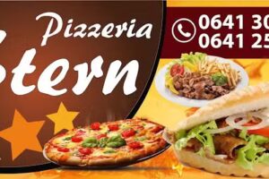 Pizzeria Stern