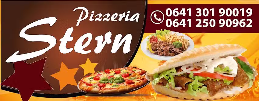 Pizzeria Stern