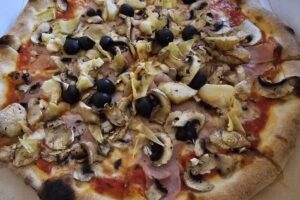 Pizzeria Stuzzicheria Calabria