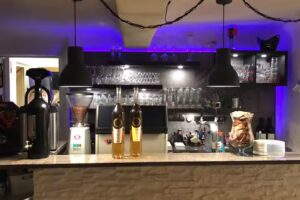 Pizzeria Stuzzicheria Gran Sasso