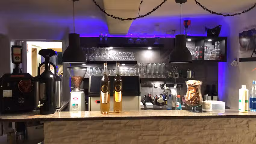 Pizzeria Stuzzicheria Gran Sasso