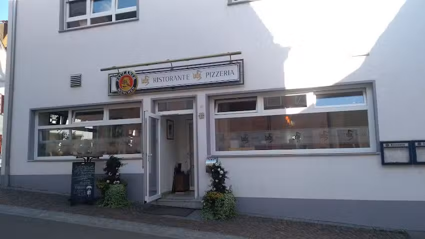 Pizzeria Suditalia Giengen
