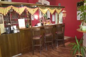 Pizzeria Super 42