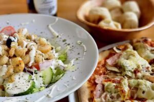 Pizzeria & Takeaway Primavera