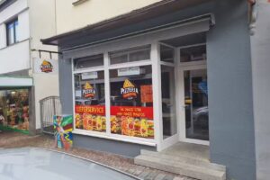 Pizzeria Tandoori