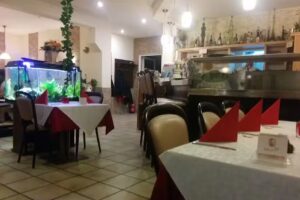 Pizzeria Taormina