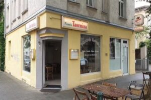 Pizzeria Taormina