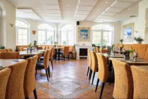 Pizzeria-Taverne Der Grieche