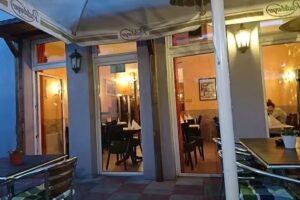 Pizzeria Tavolara