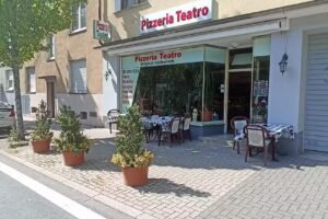 Pizzeria Teatro