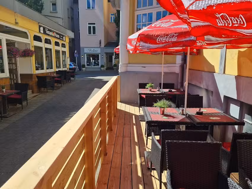 Pizzeria Tempo di Pizza