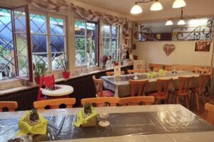 Pizzeria Tennisklausel Niederb&uuml;hl